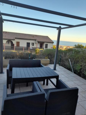 Appartement vue sur mer